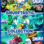 Smurftastic Collection