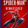 Marvels Spider-Man Remastered