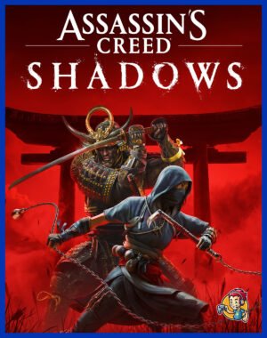 Assassins Creed Shadows