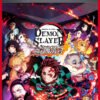Demon Slayer Kimetsu_no_Yaiba Ultimate Edition [NS]