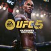 UFC 5 Ultimate Ed.