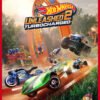 Hot Wheels Unleashed 2 - Turbocharged