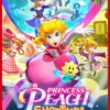 Princess Peach Showtime [NS]