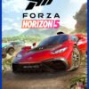 Forza Horizon 5 Standard Ed.
