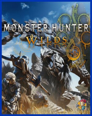 Monster Hunter Wilds