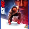 WWE 2K25 Standard Edition