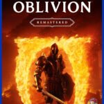 The Elder Scrolls IV Oblivion (Remastered)