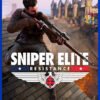 Sniper Elite Resistance