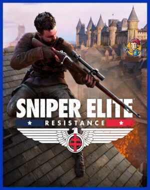 Sniper Elite Resistance
