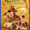 Indiana Jones and the Great Circle