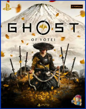 Ghost of Yotei