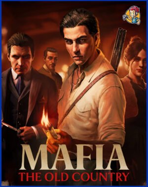 Mafia - The Old Country