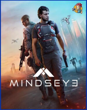 MindsEye