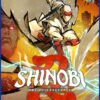 SHINOBI - Art of Vengeance