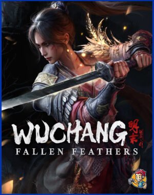 WUCHANG - Fallen Feathers