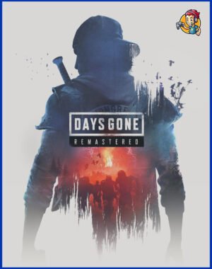 Days Gone Remastered