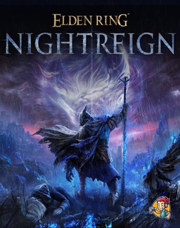 Elden Ring Nightreign