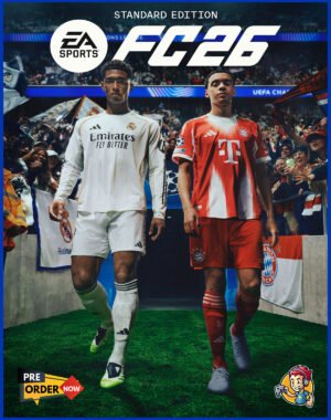 EA FC 26 Standard Edition