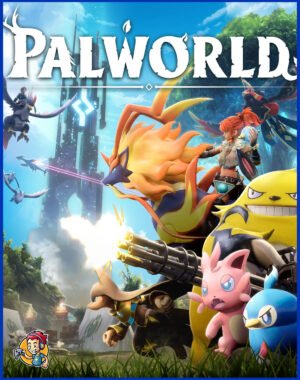 Palworld