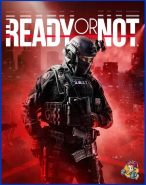 Ready or Not