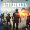 Battlefield 6 Standard Edition