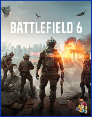 Battlefield 6 Standard Edition