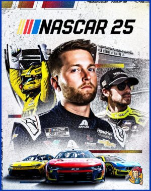 NASCAR 25