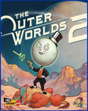 The Outer Worlds 2