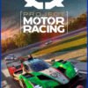 Project Motor Racing