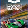 Project Motor Racing