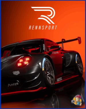Rennsport