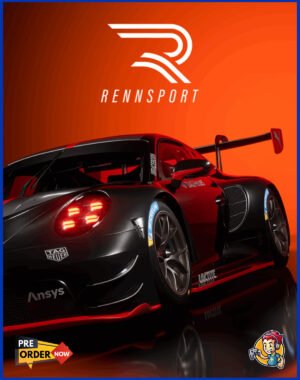 Rennsport