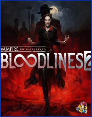 Vampire - The Masquerade_Bloodlines 2