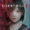 SILENT HILL f