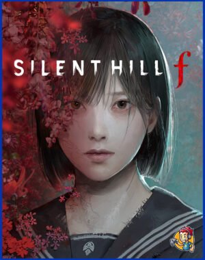 SILENT HILL f