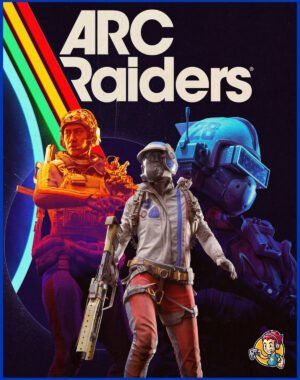 ARC Raiders