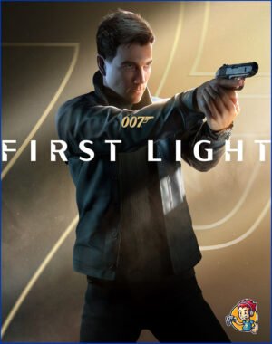 007 First Light