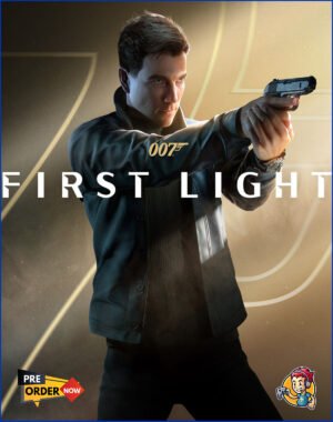 007 First Light