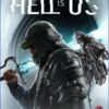 Hell is Us