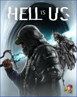 Hell is Us