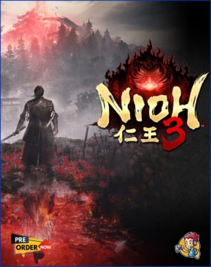 Nioh 3