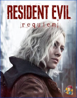 Resident Evil Requiem