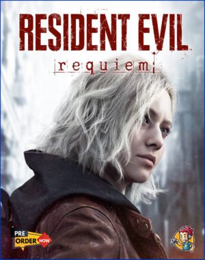 Resident Evil Requiem