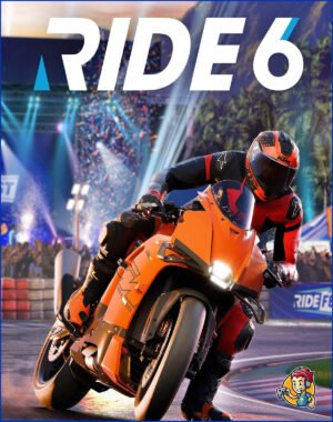 RIDE 6