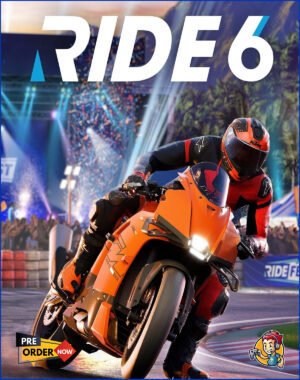RIDE 6