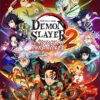 Demon Slayer -Kimetsu no Yaiba -The Hinokami Chronicles 2