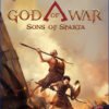 God of War Sons of Sparta