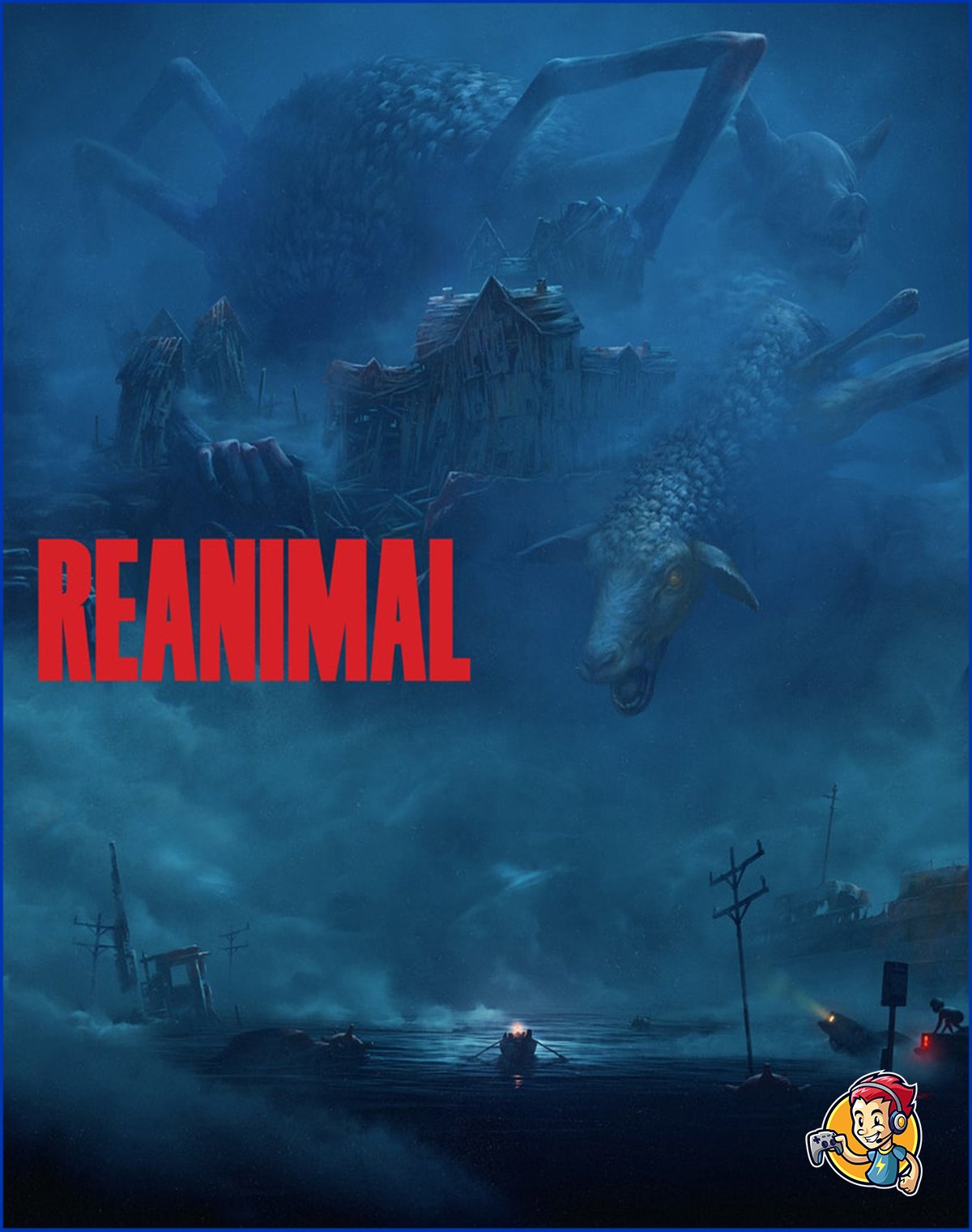 Reanimal