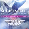 Ace Combat 7: Skies Unknown Top Gun Maverick Edition
