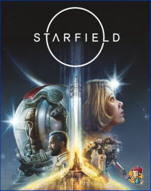 StarField